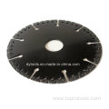 Vacuum Brazed Diamond Blade/Metal Diamond Tool/Diamond Cutting Blade